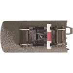 H0 Trix c-pruga 62977 kraj pruge sa amortizerima 80.5 mm 1 St.