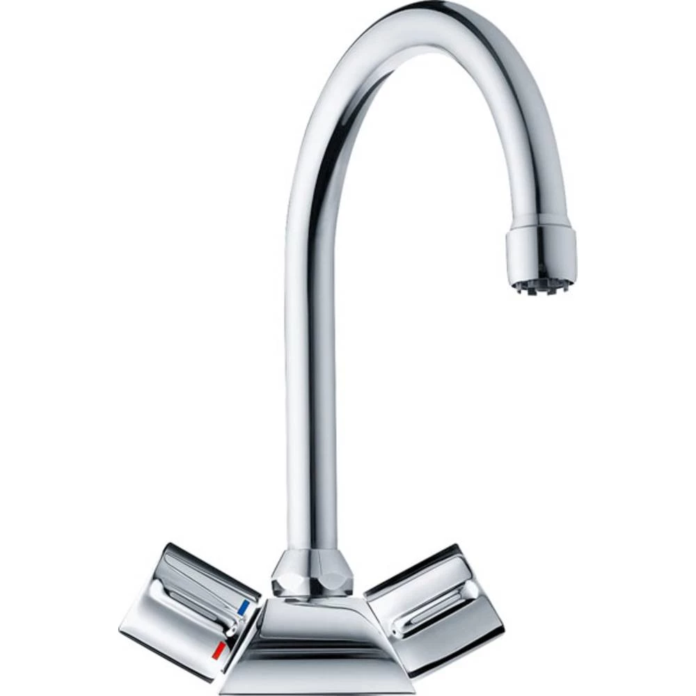 Stiebel Eltron Krom 232620 Armatura za umivaonik slika