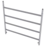 Günzburger Steigtechnik 27901 Okvir s klipom 2,00 m 1 St.