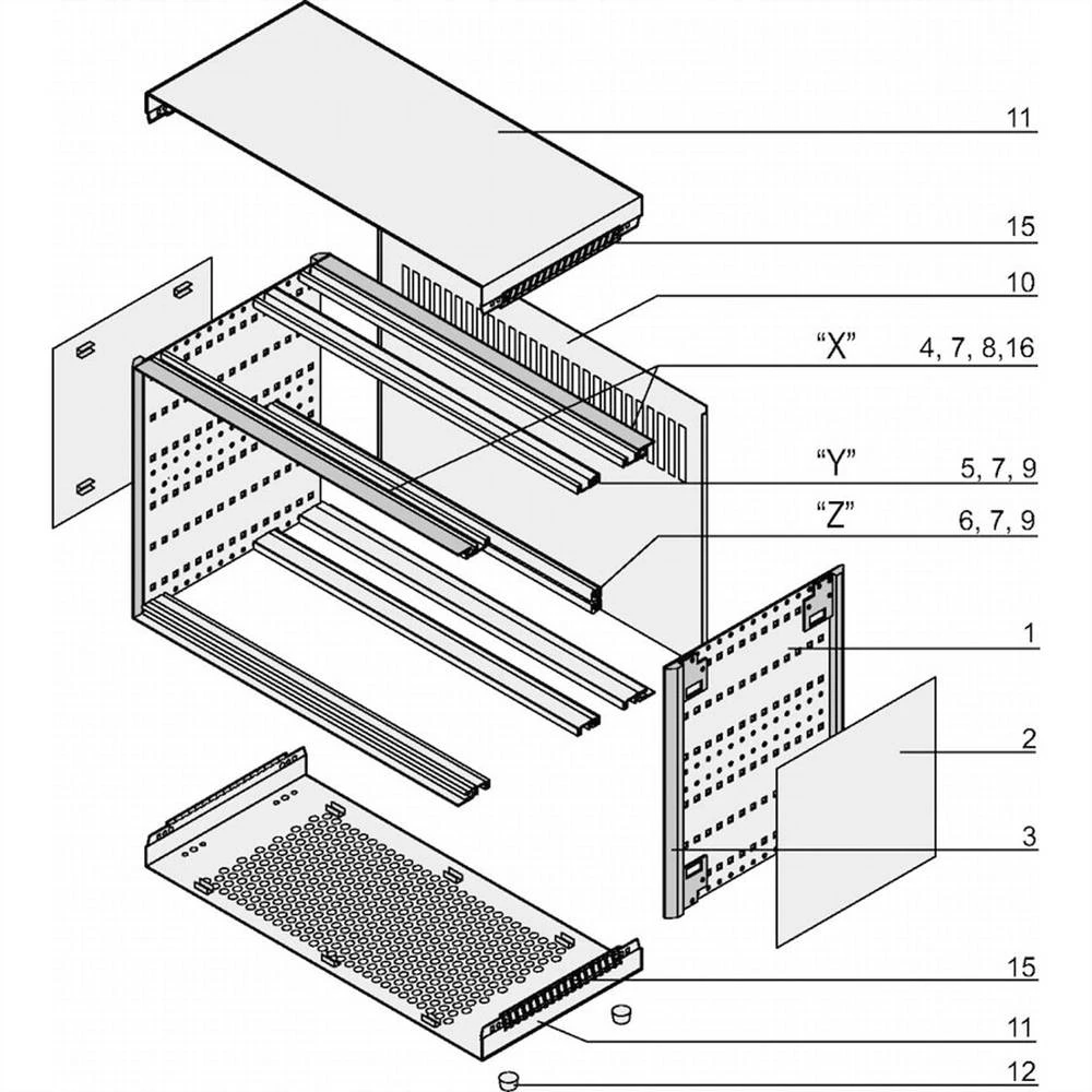 Conrad Product Image