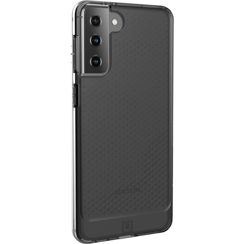 Urban Armor Gear Lucent stražnji poklopac za mobilni telefon Samsung siva slika