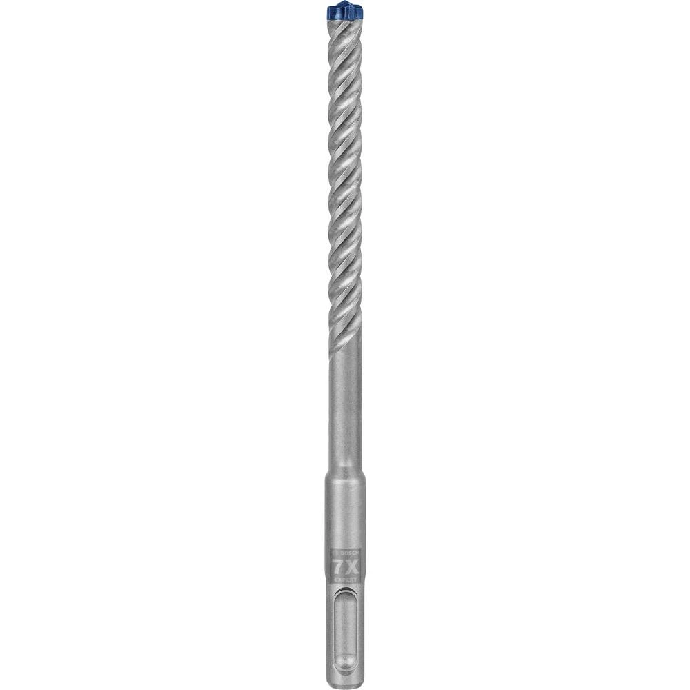Bosch Accessories EXPERT SDS plus-7X 2608900094  udarno svrdlo 1 komad 9.00 mm Ukupna dužina 165 mm SDS-Plus 1 St. slika