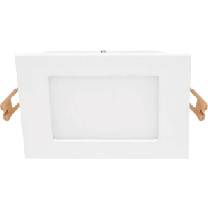 EVN  LPQW123527 LED ugradni panel    9 W toplo bijela bijela slika