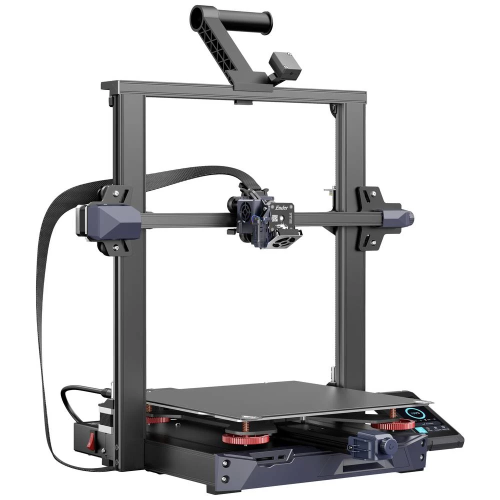 Creality3D Ender 3 Neo 3D printer Creality Ender 3 Neo 3D pisač slika