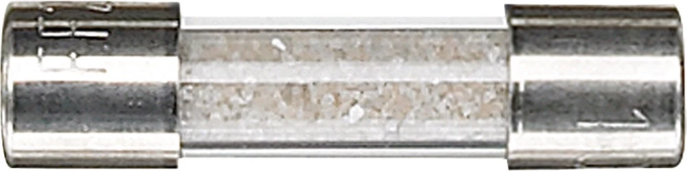 Finožični osigurač (&Oslash; x D) 5 mm x 20 mm 10 A 250 V Merten 551092 Sadržaj 1 ST slika