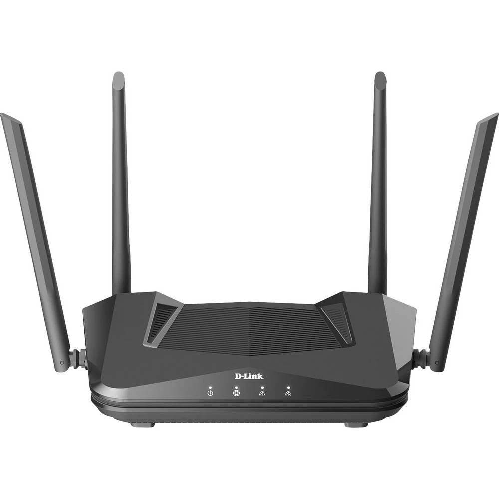D-Link AX1500 EXO WLAN ruter 2.4 GHz, 5 GHz slika