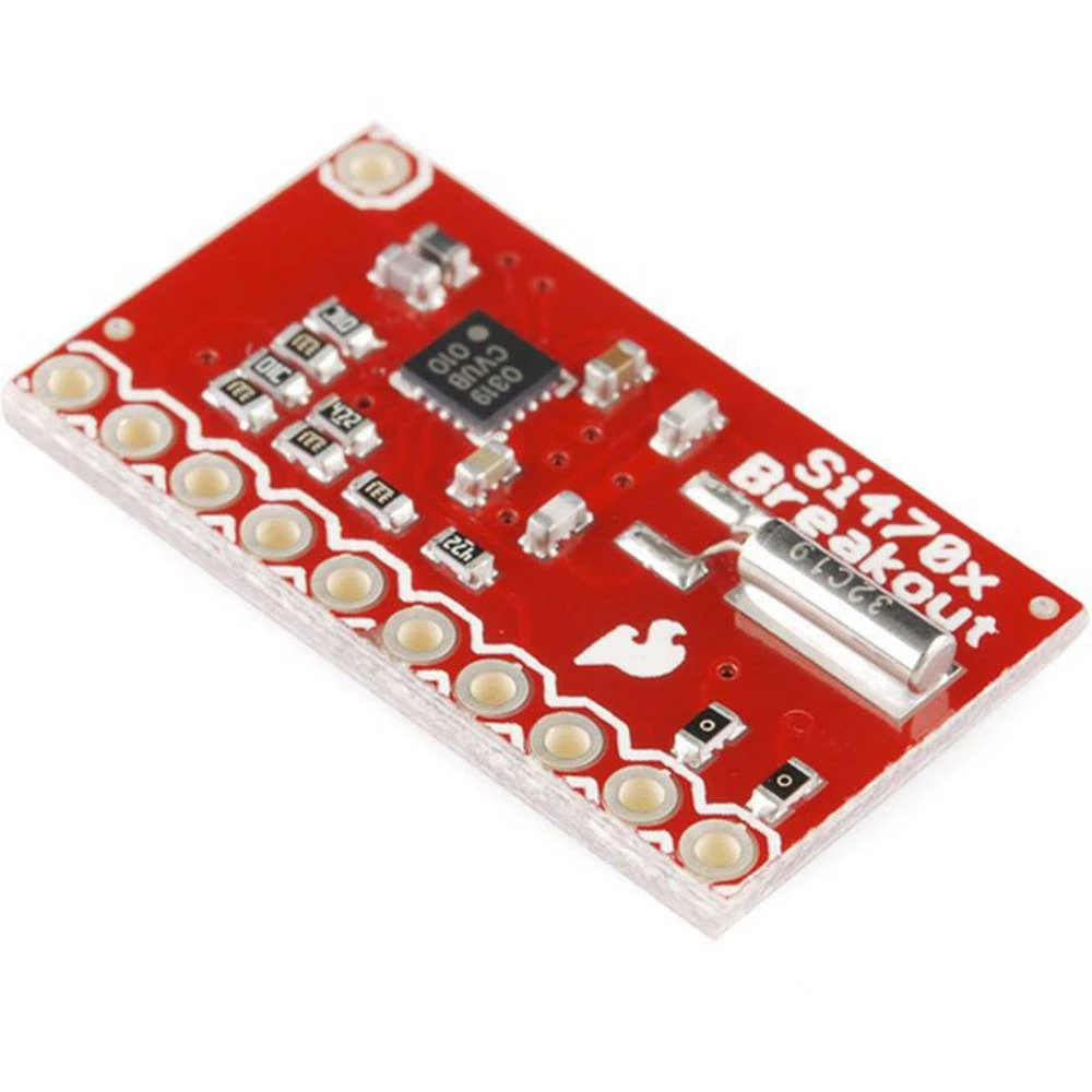 Sparkfun BOB-11083 WiFi štit slika