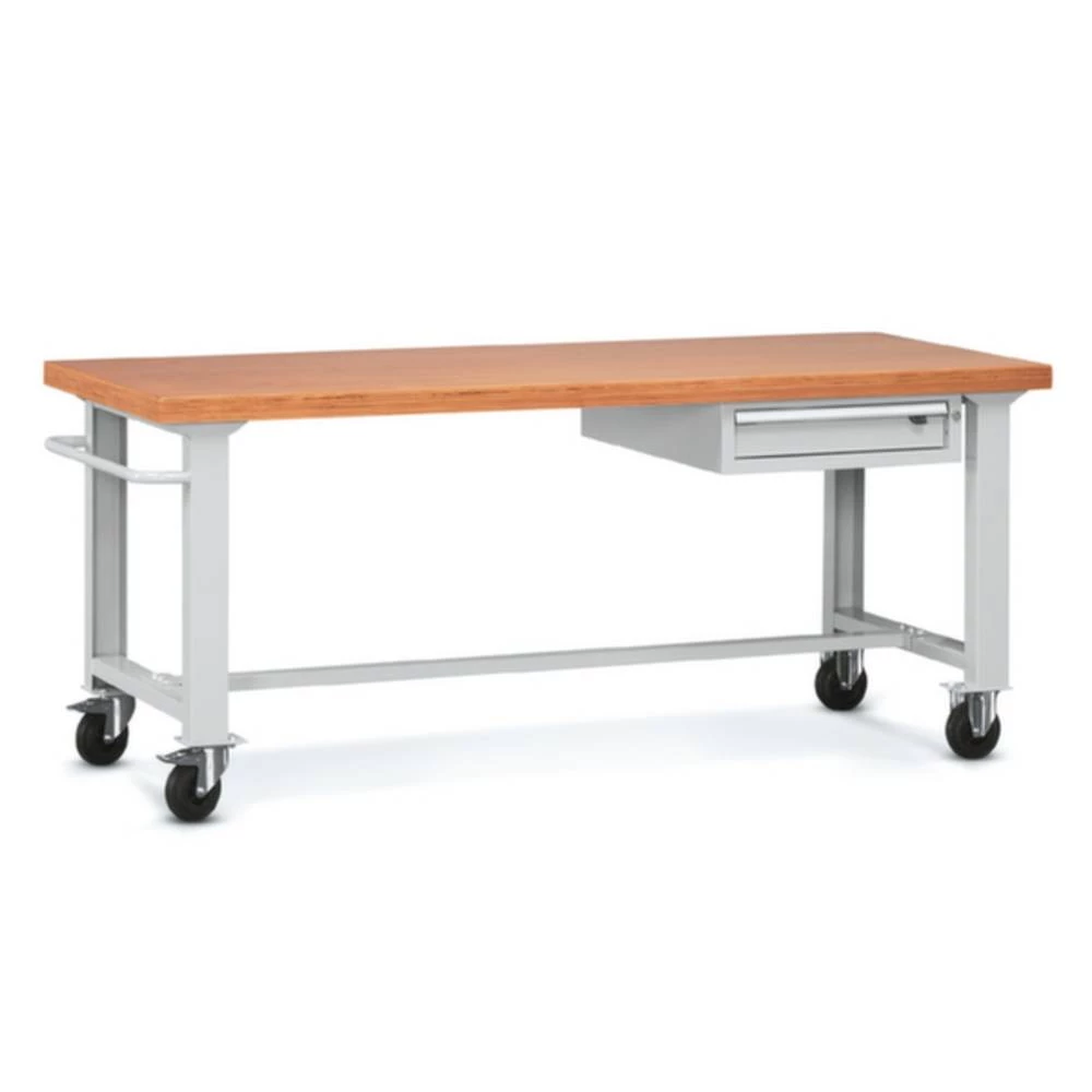 FCAC2700308 (Š x V x d) 2000 x 840 x 750 mm slika