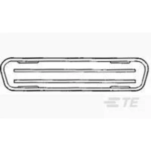 TE Connectivity Standard CHAMP ProductsStandard CHAMP Products 229969-2 AMP slika