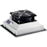 Elmeko 10 335 550 ventilator s filterom 24 V/DC 4.1 W (Š x V x d) 204 x 204 x 96 mm 1 St.