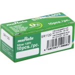 Murata SR1120-PBWW gumbasta baterija 381 srebrovo-oksidni 60 mAh 1.55 V 10 St.