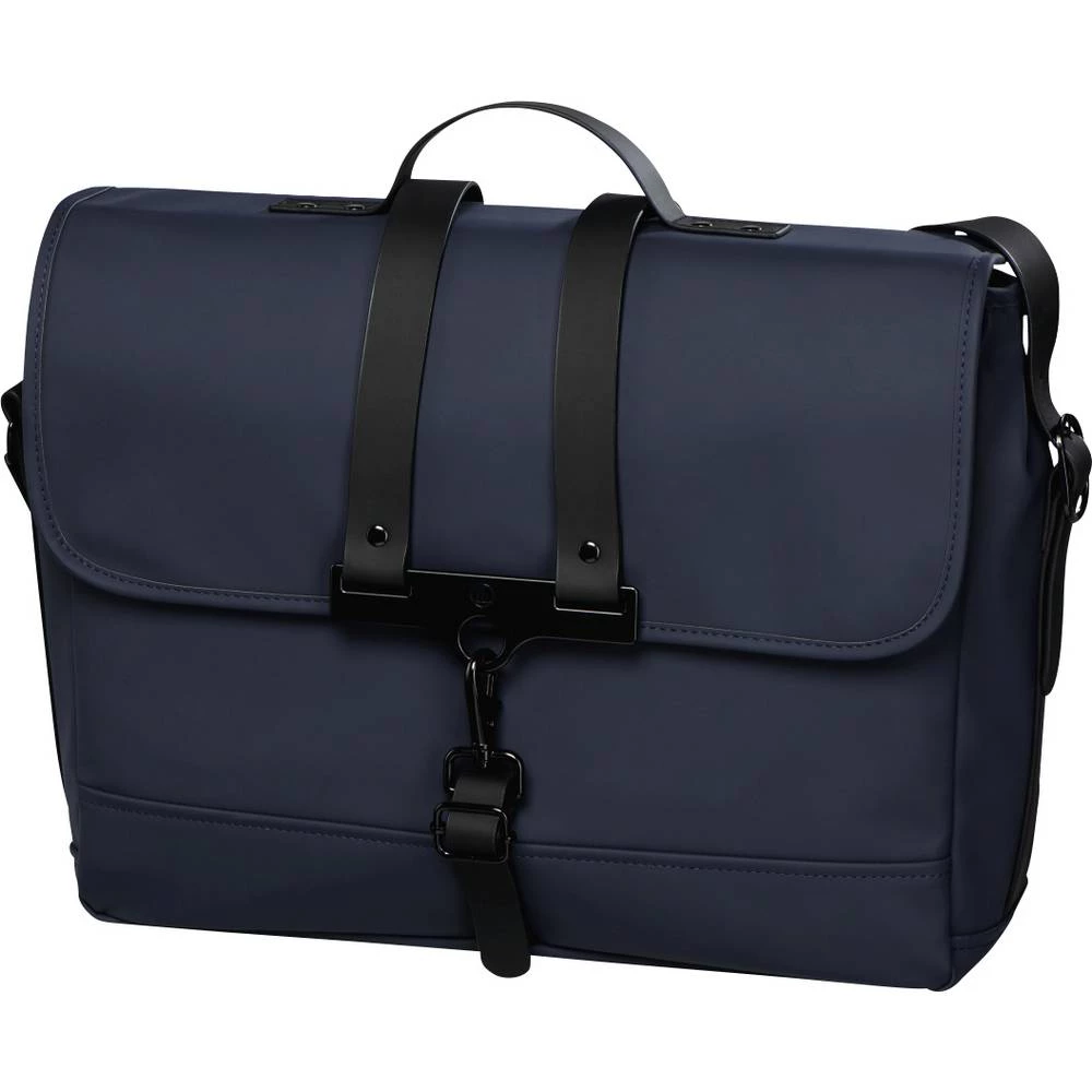 Hama torba za prijenosno računalo Perth Prikladno za maksimum: 39,6 cm (15,6")  tamnoplava slika