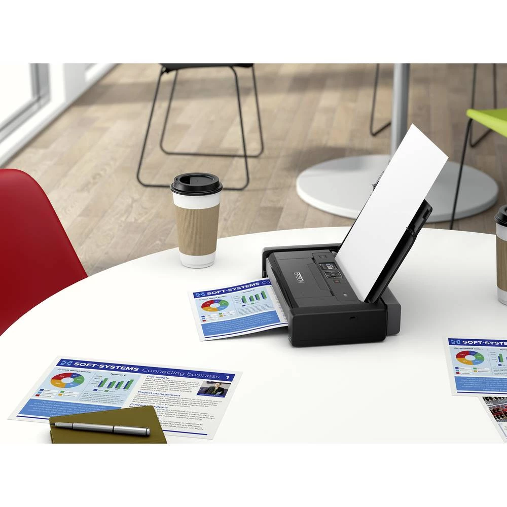 Conrad Product Image