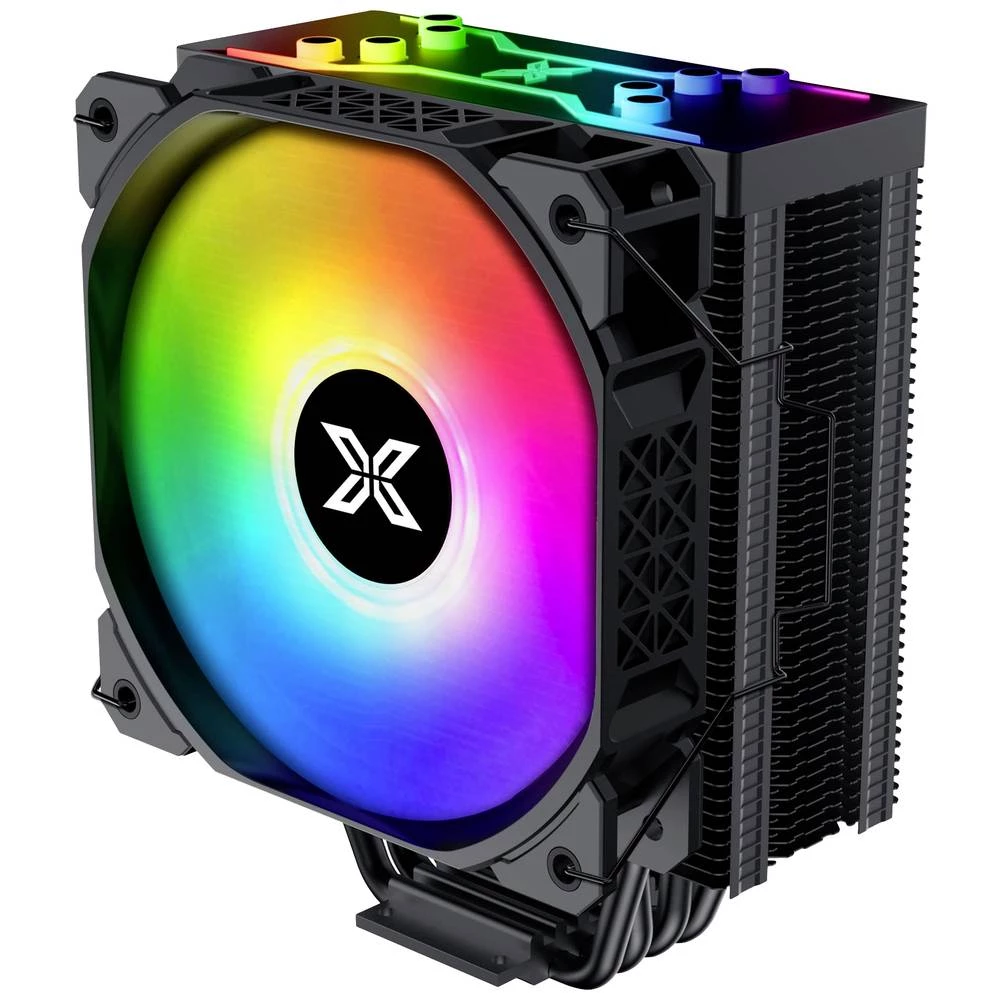 Xigmatek Air Killer Pro CPU hladnjak sa ventilatorom slika
