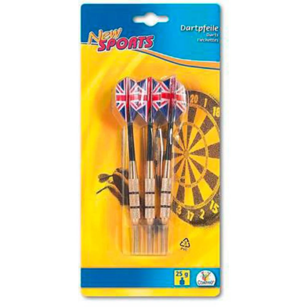 Vedes New Sports Metall-Dartpfeile 72110471 slika