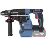Bosch Professional GBH 18V-26 SDS-Plus-Akumulatorski čekić za rušenje 18 V LiIon Bez baterije, Uklj. kofer