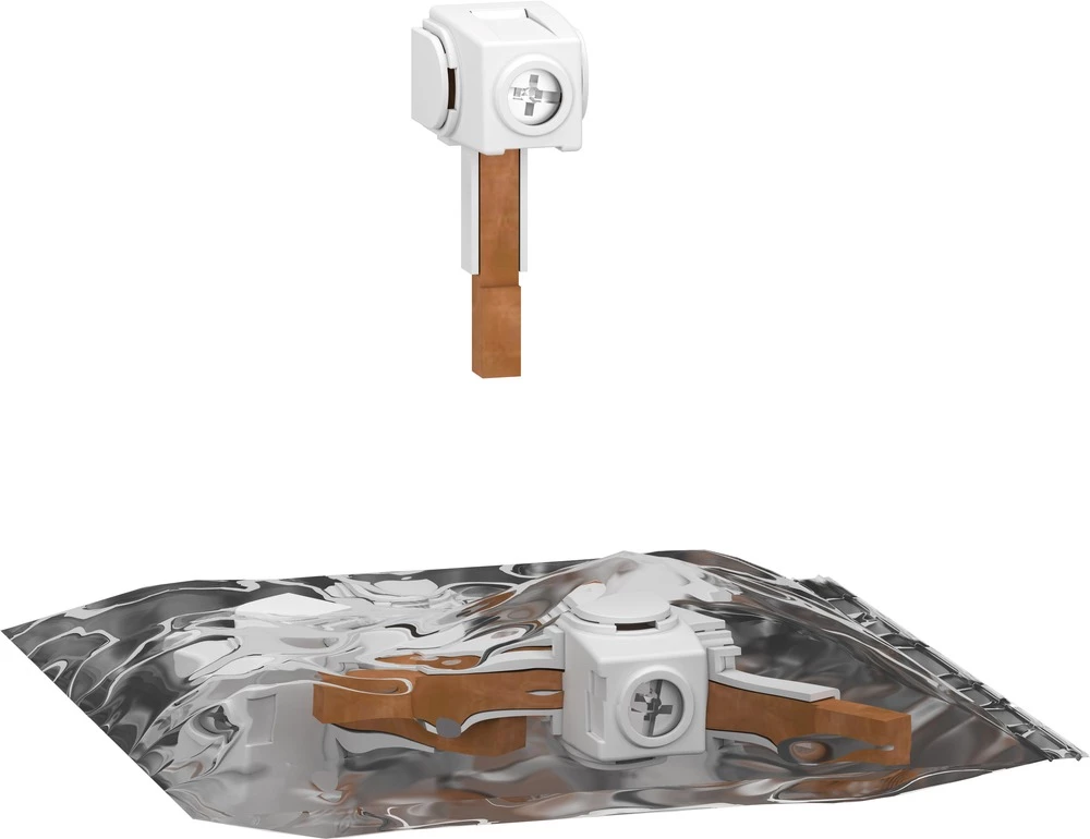 Oprema za zaštitni prekidač 100 A Schneider Electric A9XPCM04 1 ST slika