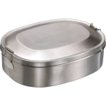 <br>  MATO interpräsent<br>  4175<br>  Kutija za ručak Break inox veliki 0,75 litara<br>