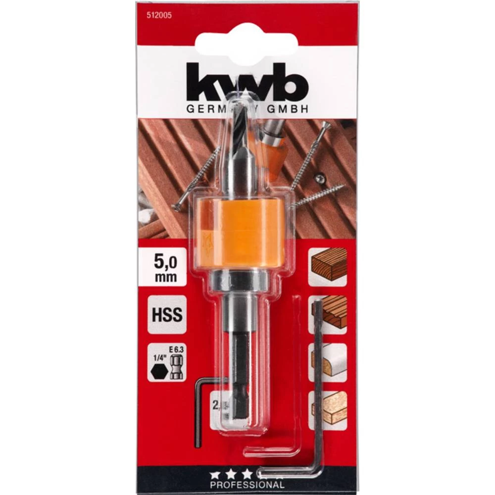 Conrad Product Image