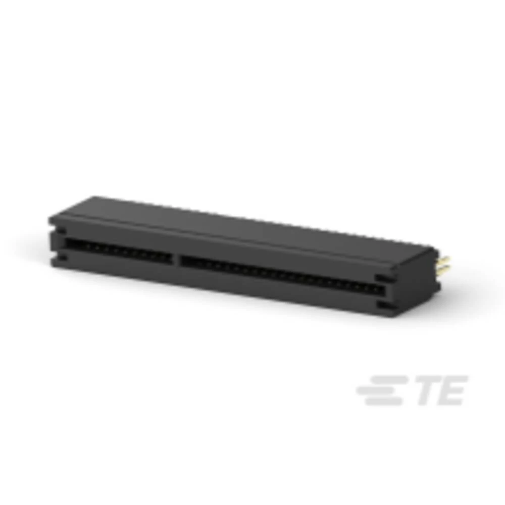TE Connectivity Standard Edge ConnectorsStandard Edge Connectors 5145263-3 AMP slika