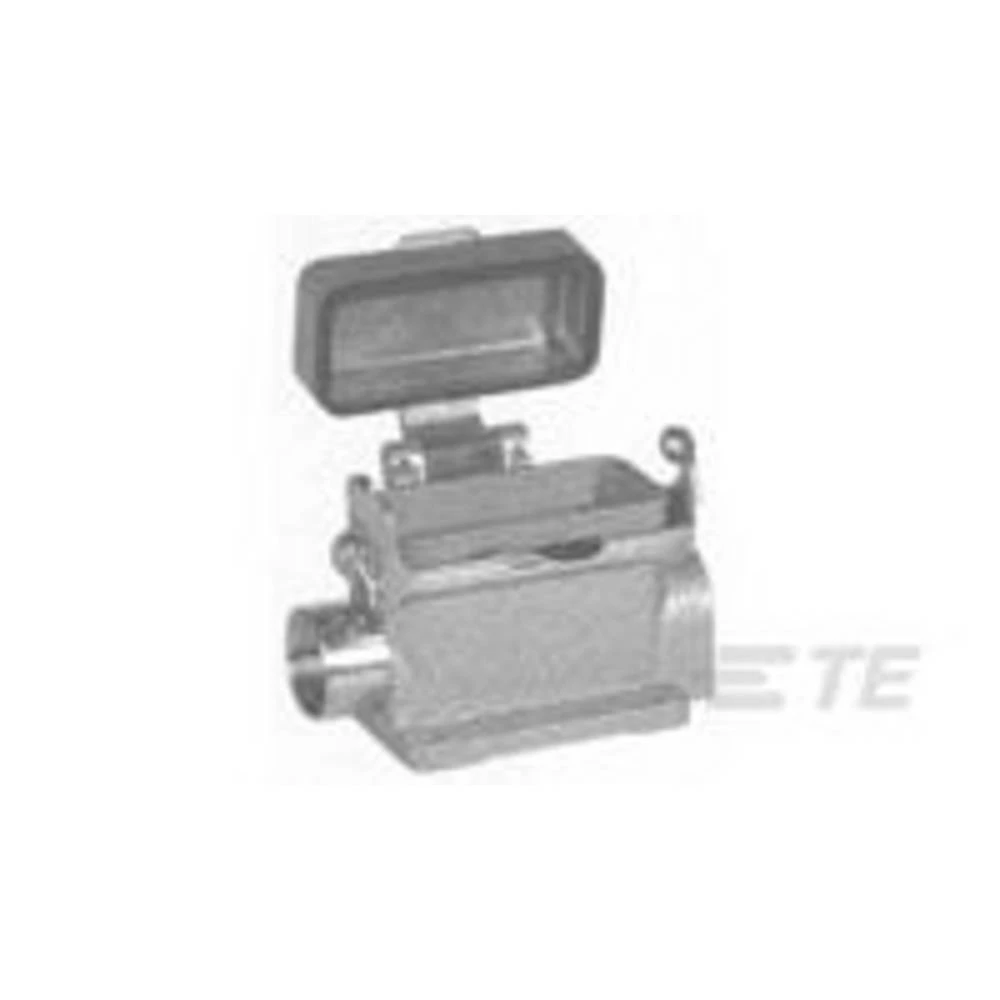 TE Connectivity HEAVY DUTY RECTANGULAR CONNHEAVY DUTY RECTANGULAR CONN 1-1102128-2 AMP slika