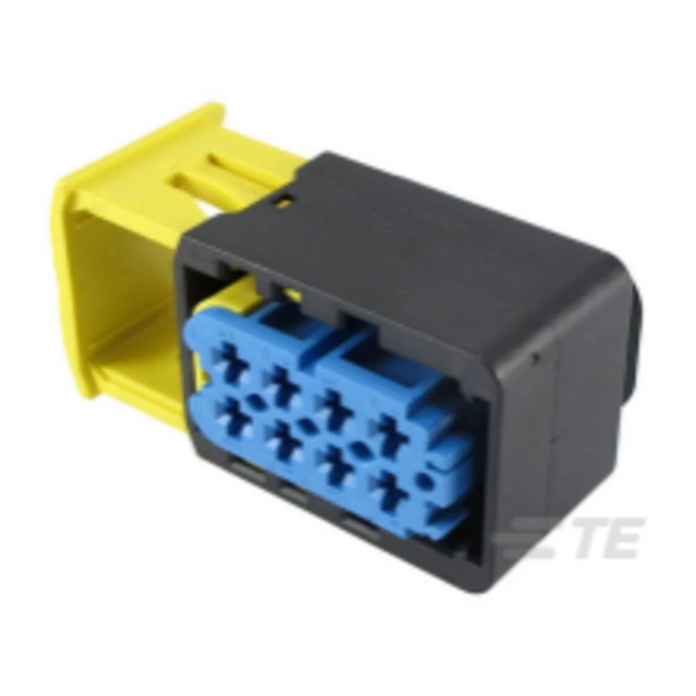 TE Connectivity HDSCS - ConnectorsHDSCS - Connectors 4-1670894-1 AMP slika