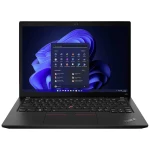 Lenovo Notebook ThinkPad X13 Gen 3 21BN 33.8 cm (13.3 palac) WUXGA Intel® Core™ i5 i5-1235U 8 GB RAM 256 GB SSD Intel
