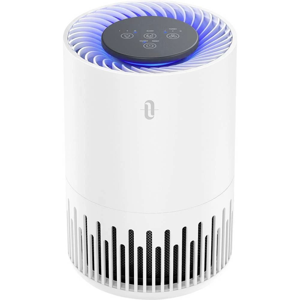 Taotronics TT-AP001 hladni pročišćivač  10 bijela slika