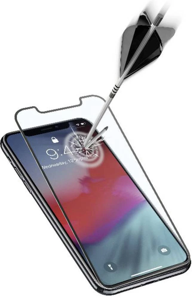 Cellularline Glass screen 1 kom. slika