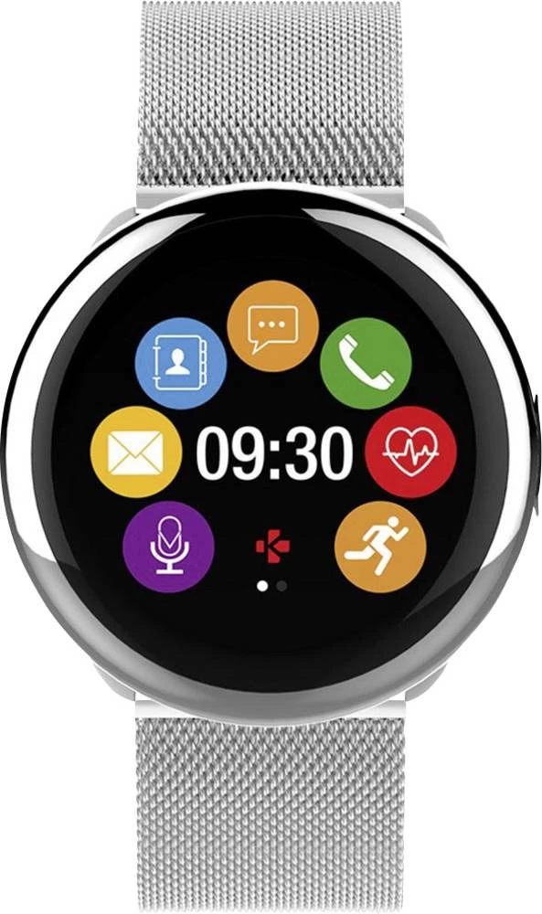 MyKronoz 7640158012833 Smartwatch 1 kom. slika