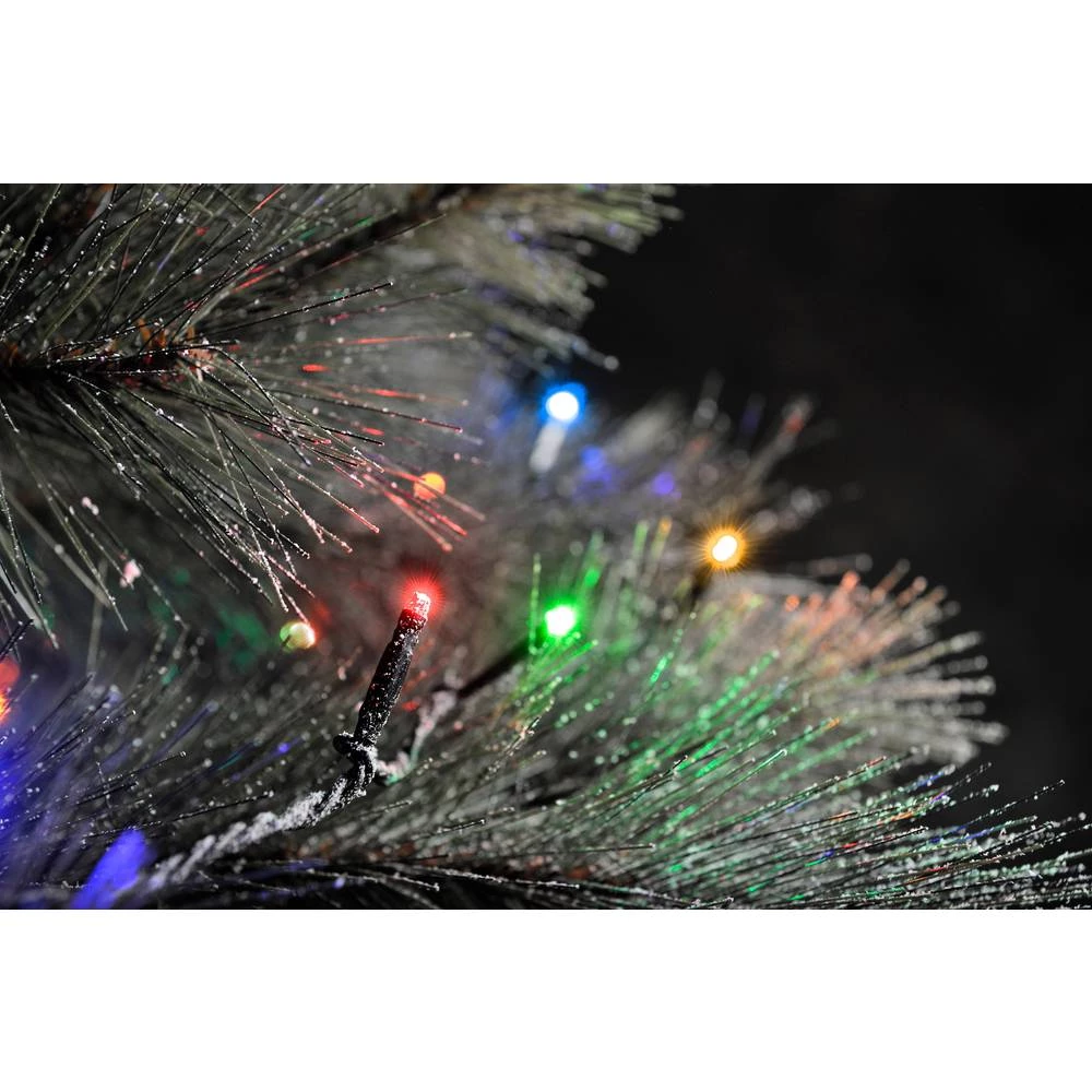 LED Proširjenje za sustav svjetlosnog lanca 31 V Svjetlosni lanac Toplo-bijela Konstsmide slika