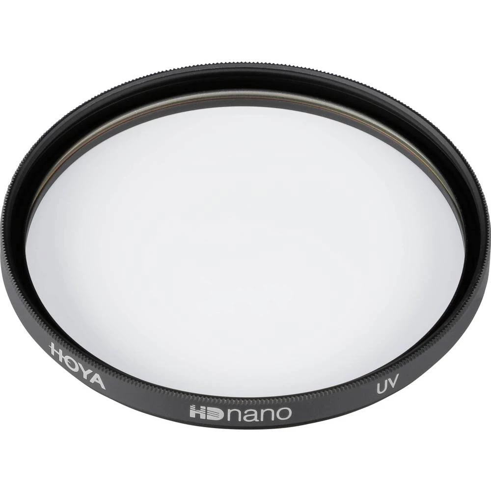 Hoya HD Nano UV 62mm UV filter slika