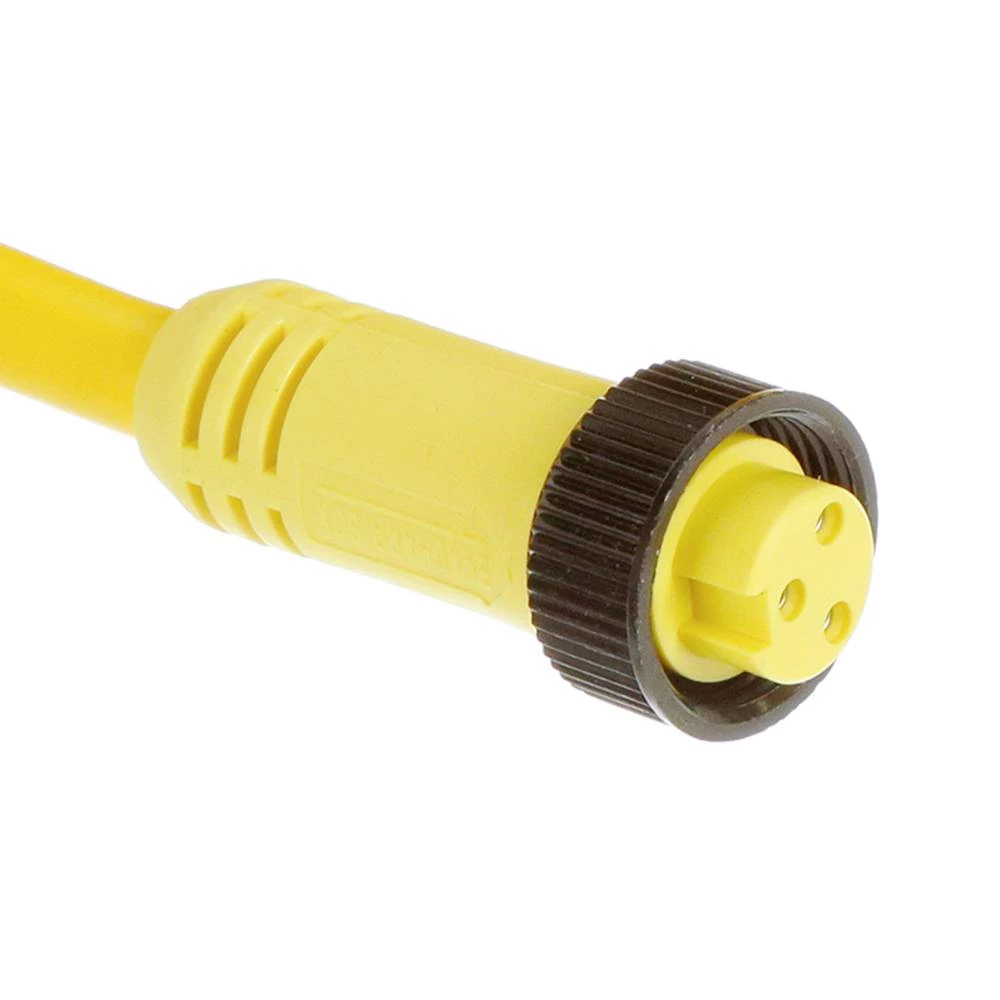 Molex 1300060232 utični konektor za senzor/aktivator, konfekcionirani kom. slika