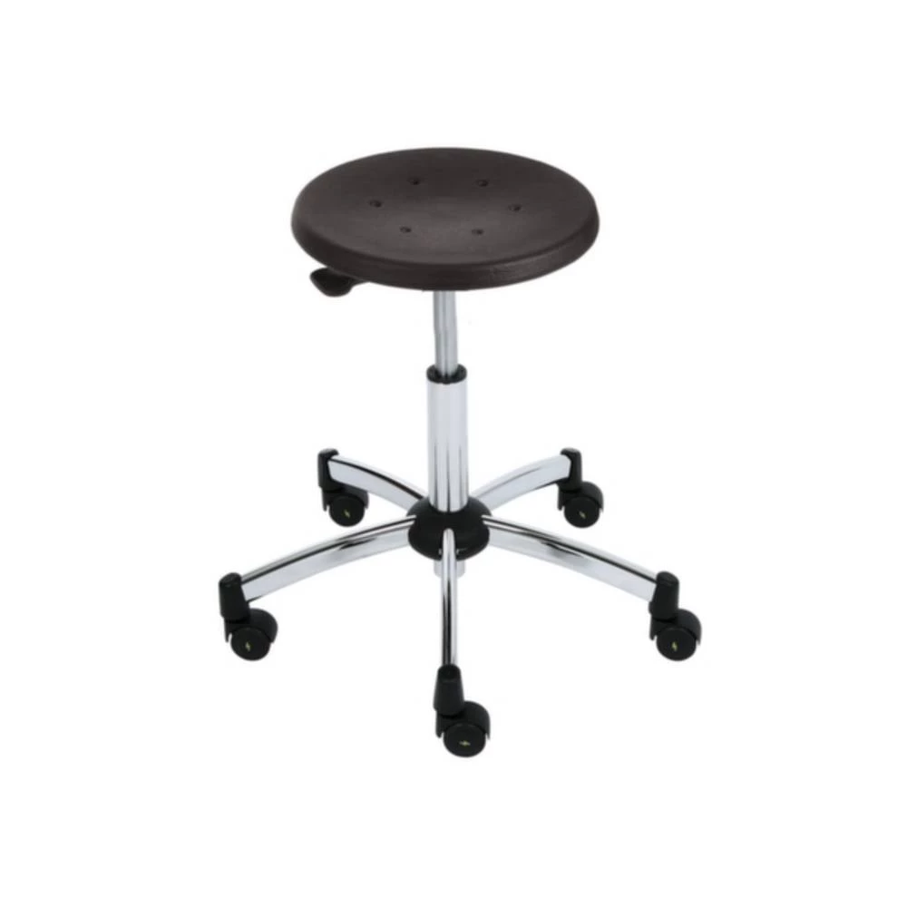 Stolica Čelik B-3413.11C slika