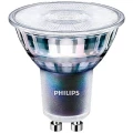 Philips Lighting 70759300 LED Energetska učinkovitost 2021 F (A - G) GU10 oblik klipa 3.9 W = 35 W toplo bijela (Ø x D) 50 mm x 54 mm prigušivanje osvjetljenja 1 St. slika