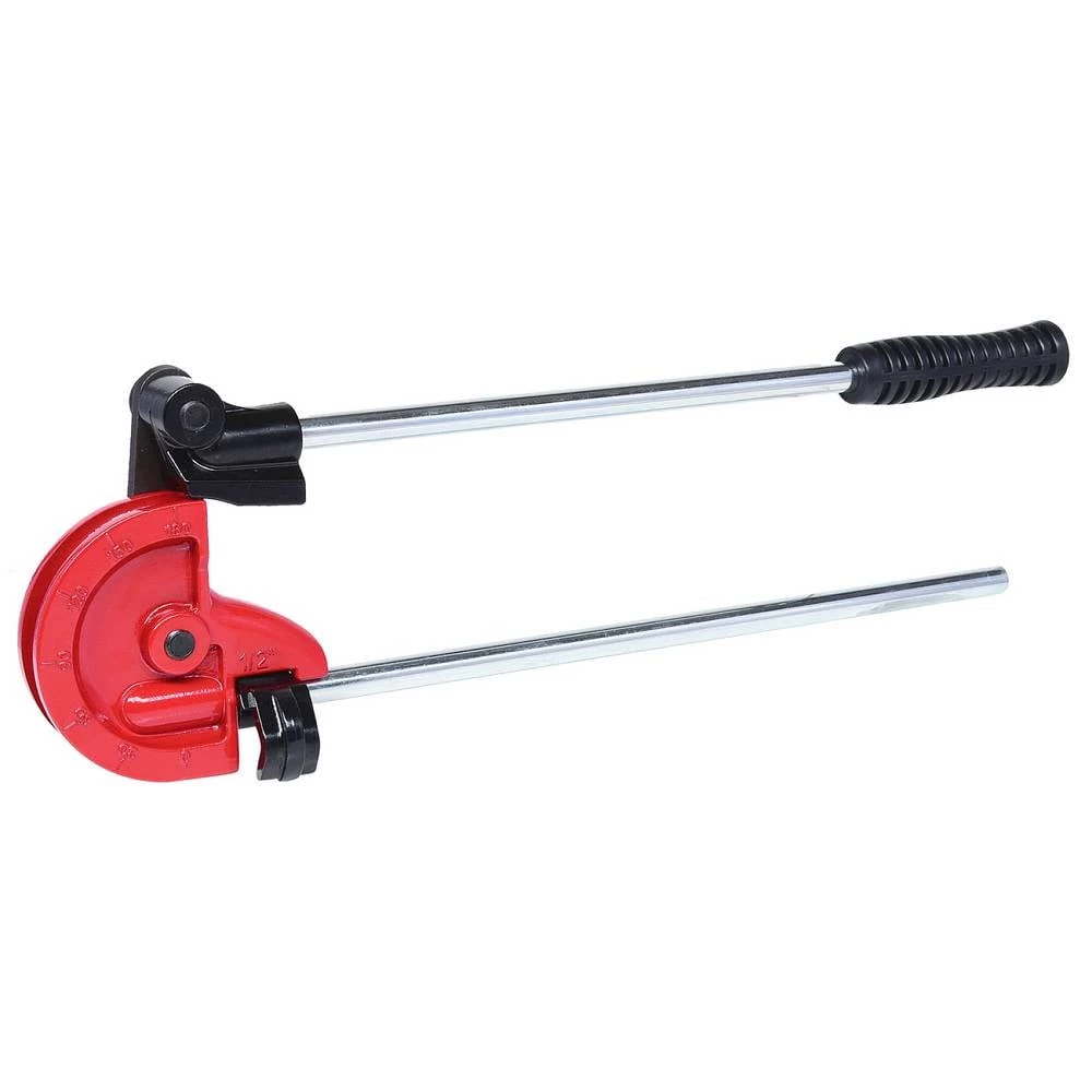 KS Tools 1221020 standardni dvoručni savijač slika
