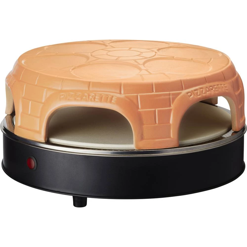 EMERIO PO-116100.1 pećnica za pizzu indikatorska lampica slika