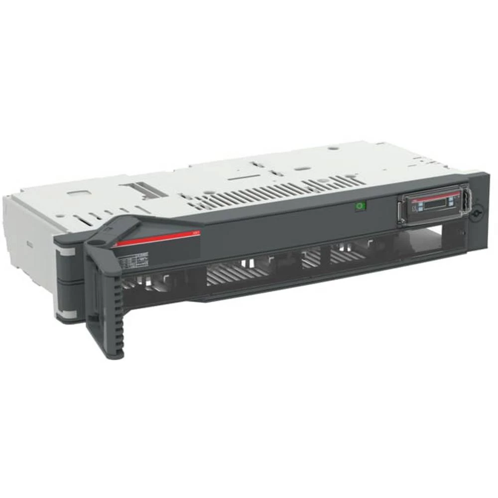 <br>  ABB<br>  1SEP102241R3318<br>  teretna rastavna sklopka<br>  <br>  <br>  Veličina osigurača = 1<br>  3-polni<br>  250 A<br>  <br>  690 V<br>  1 St.<br> slika