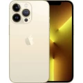 Apple iPhone 13 Pro zlatna 128 GB 6.1 palac (15.5 cm) dual-sim iOS 15 slika