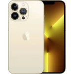 Apple iPhone 13 Pro zlatna 128 GB 6.1 palac (15.5 cm) dual-sim iOS 15