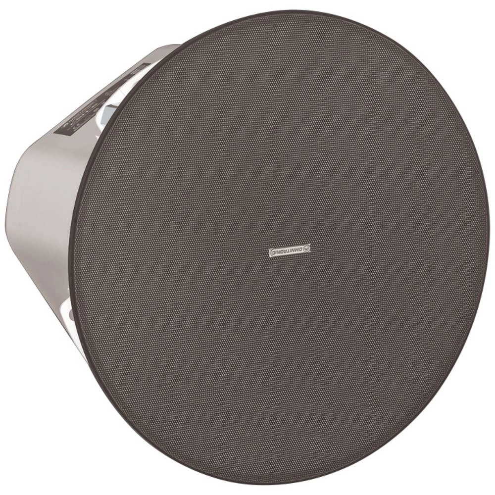 Omnitronic CSH-4 ugradni zvučnik 80 W   1 St. slika