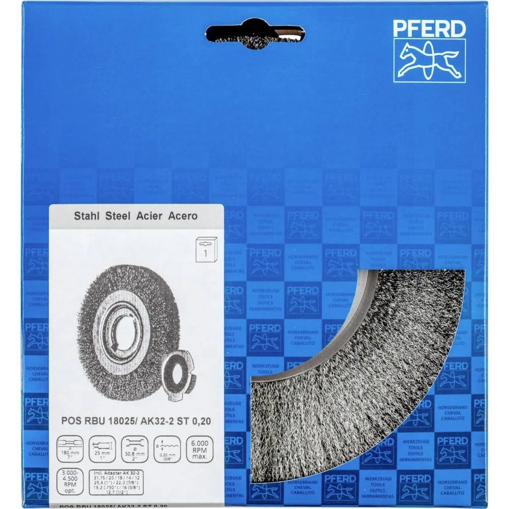 Conrad Product Image