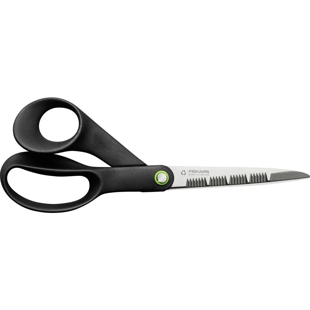 Fiskars 1074544 FF ReNew vrtne škare 210 mm slika