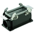 Podnožno kućište 09370161230 09370161230 Harting 1 ST slika