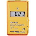 Mjerač temperature Greisinger GTH 1150 C -50 Do +1150 °C Tip tipala K Kalibriran po: DAkkS
