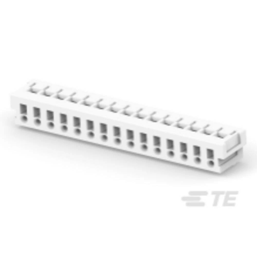 TE Connectivity AMP Common Termination Connector SystemAMP Common Termination Connector System 1-175778-5 AMP slika