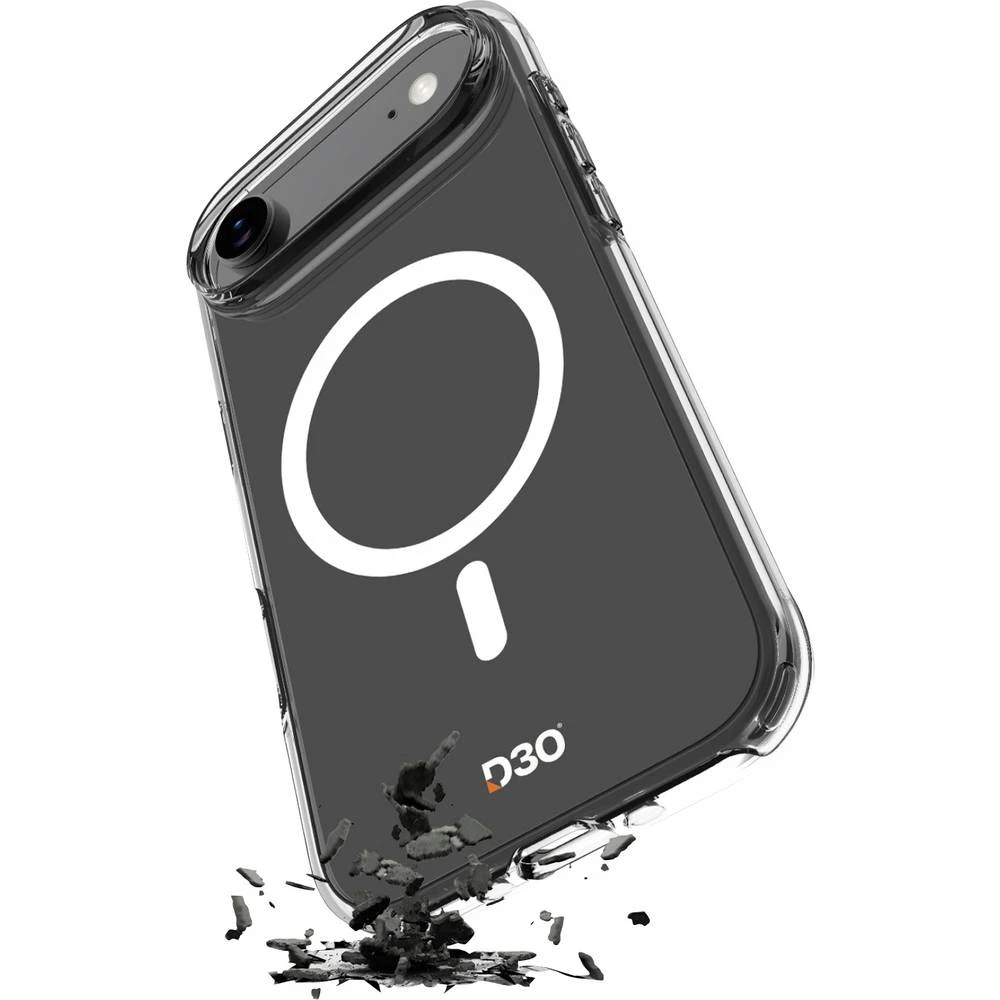 Puro etui Apple iPhone Air PUIPC1766IMPCLD3OTR slika