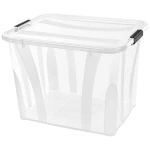 Siena HOME kutija za pohranu Anzio 55 l (Š x V x D) 510 x 372 x 385 mm 1 St.