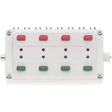 Märklin 72710 upravljačka ploča s povratnim signalom
