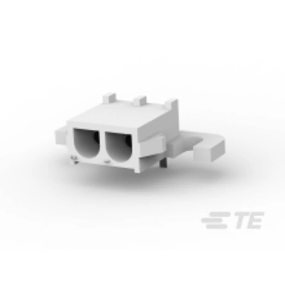TE Connectivity Universal  MATE-N-LOK ConnectorsUniversal  MATE-N-LOK Connectors 643226-1 AMP slika